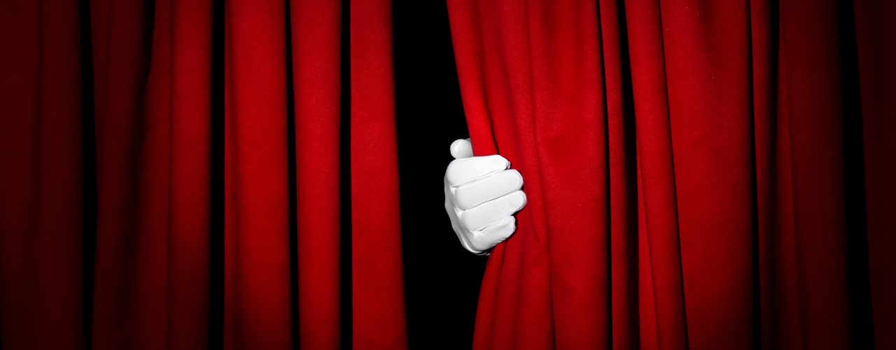 Is Virtual Reality the future of theatre