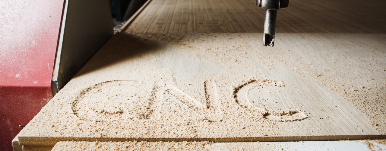 1 Best time to introduce CNC Automation