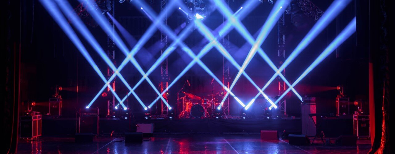 2 Changing Theatre Design through technology