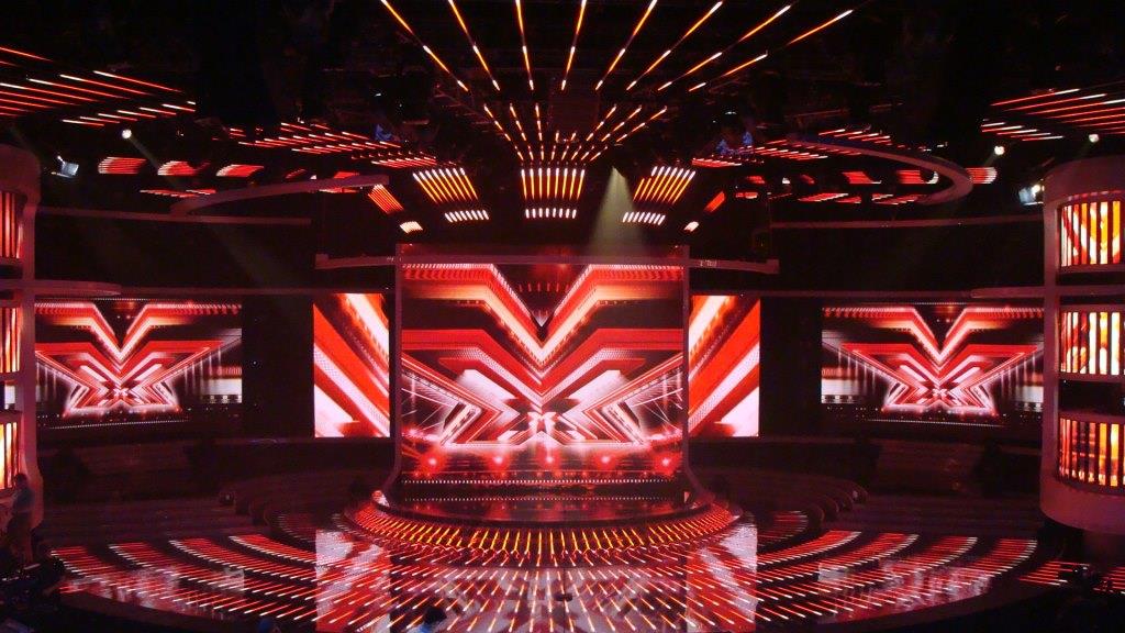 X Factor