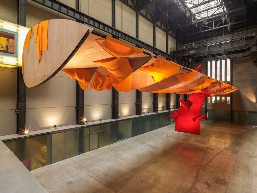 richard_tuttle_winged_sculpture_weave_textile_language_4