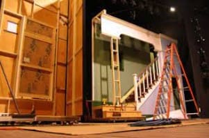 Theatre Set Builders